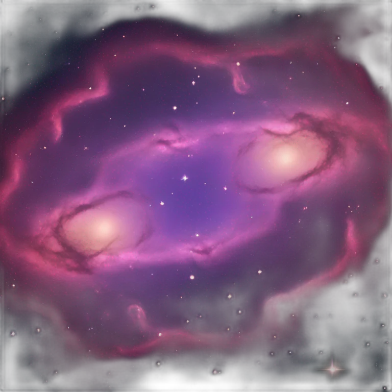 nebula emoji