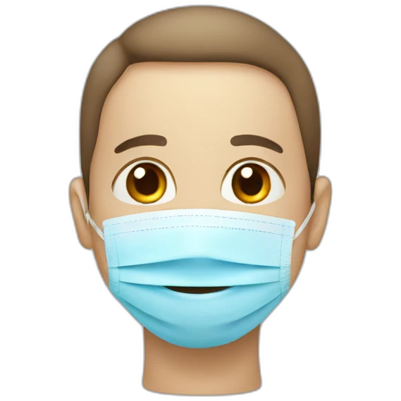 Nasal Discharge emoji