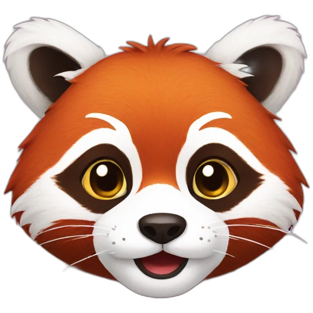redpanda emoji