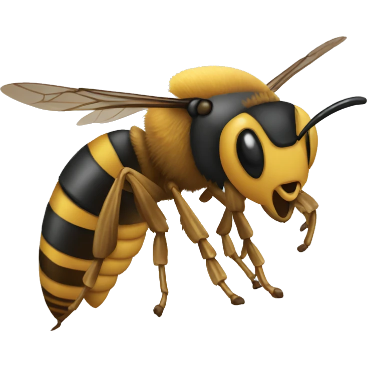 hornet emoji