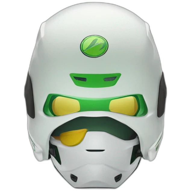 Kawasaki h2r emoji