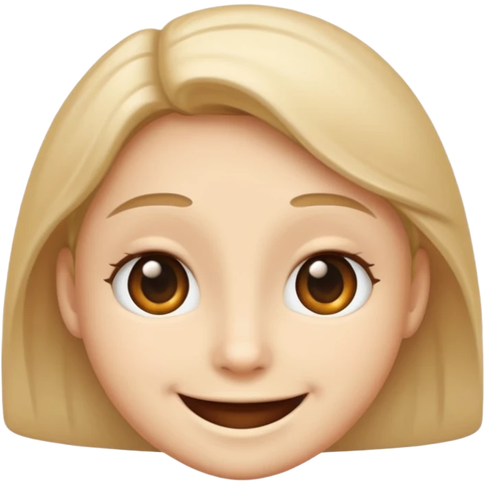 🙂‍↔️  emoji