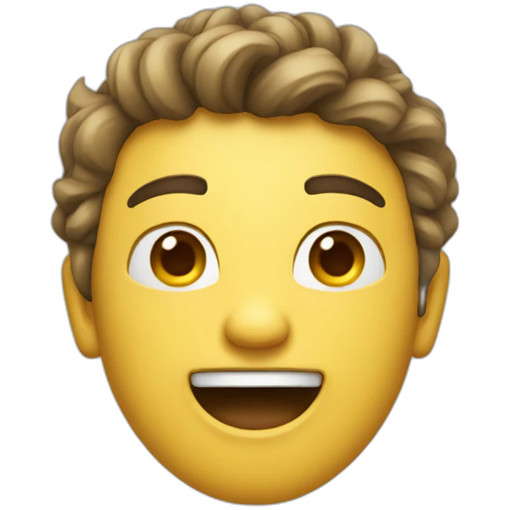 voice changer emoji