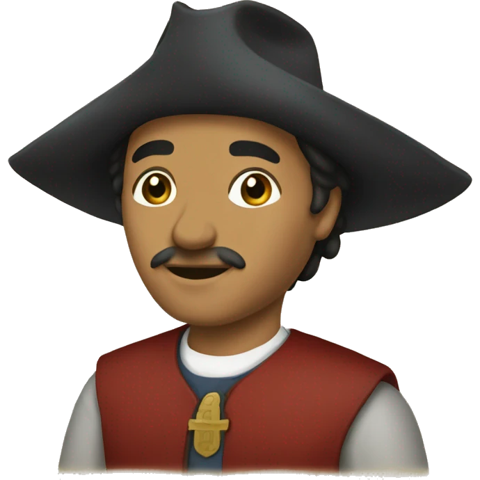 El Mariana emoji