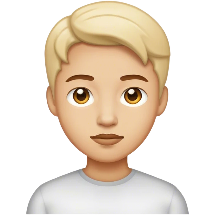 Pati emoji