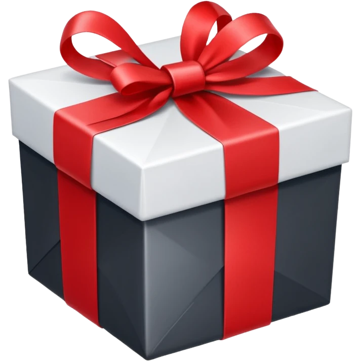 dimond gift box emoji