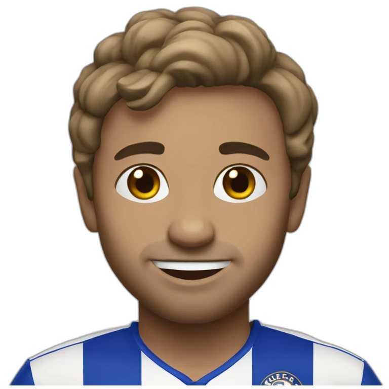 Chelsea fc emoji