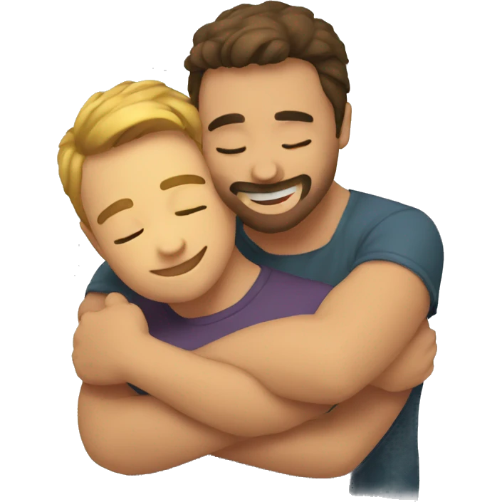 hug emoji