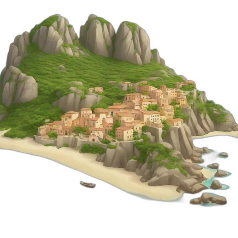 sardegna-island emoji