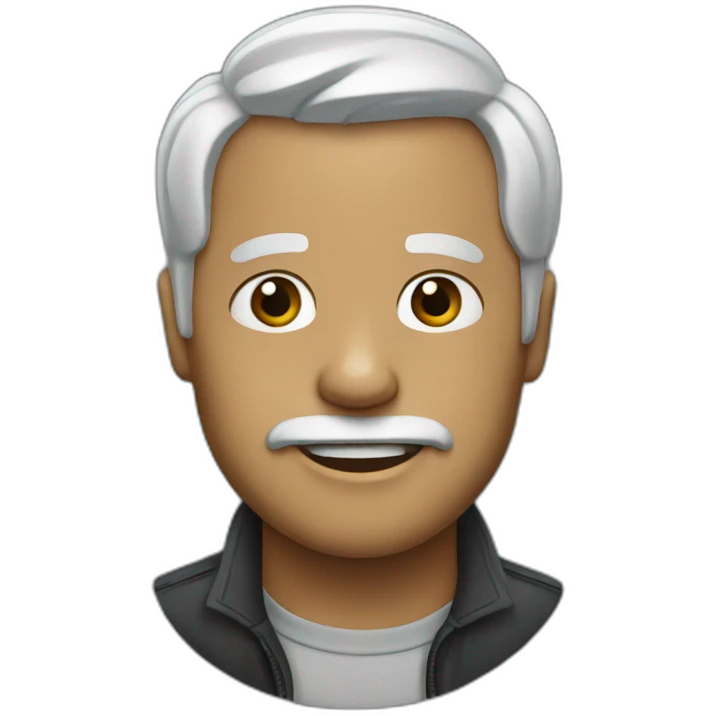 Johnson emoji