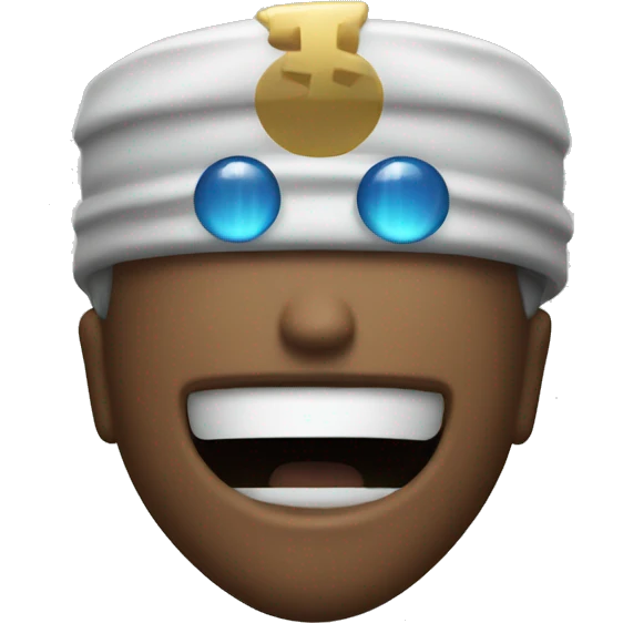 video game win emoji