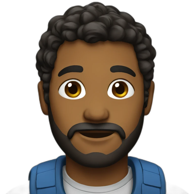 Teker emoji