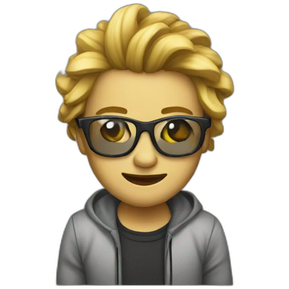Music emoji