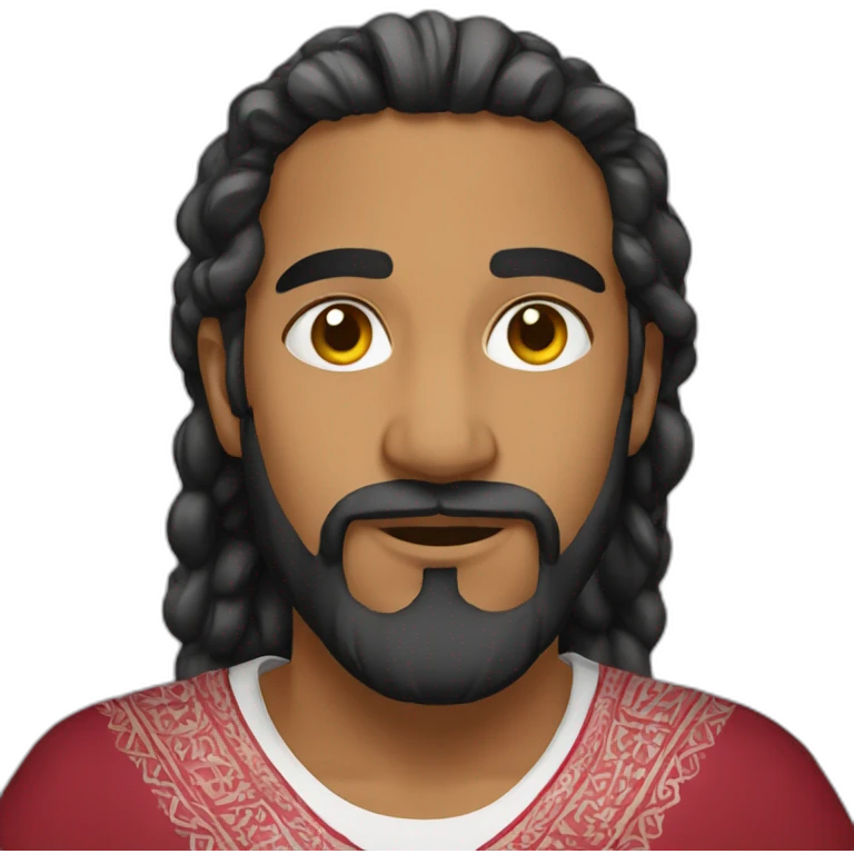 Moroco emoji