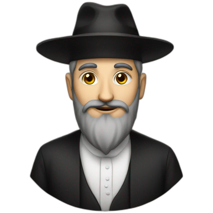 Rabbin emoji