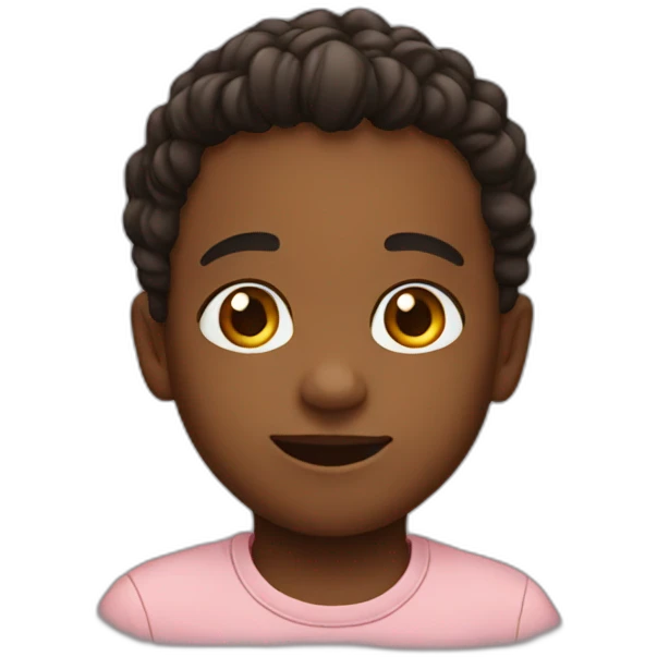 childhood emoji