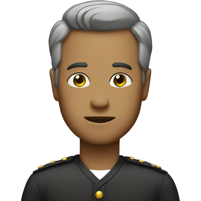 State emoji