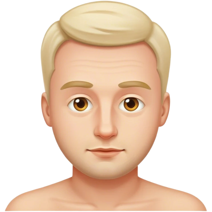 polish man emoji
