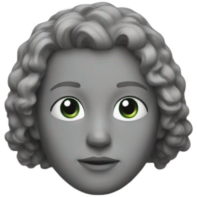 pure emoji