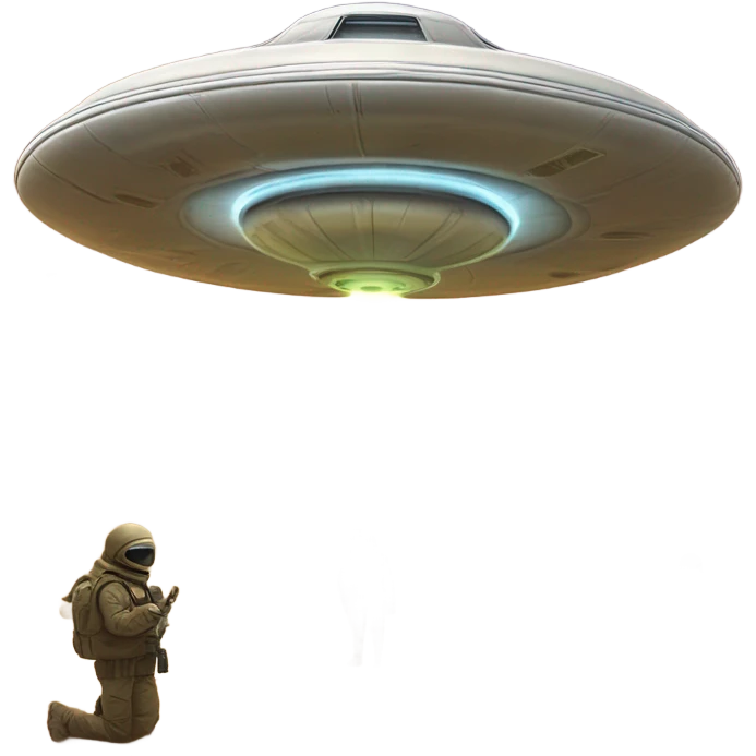 roswell incident emoji