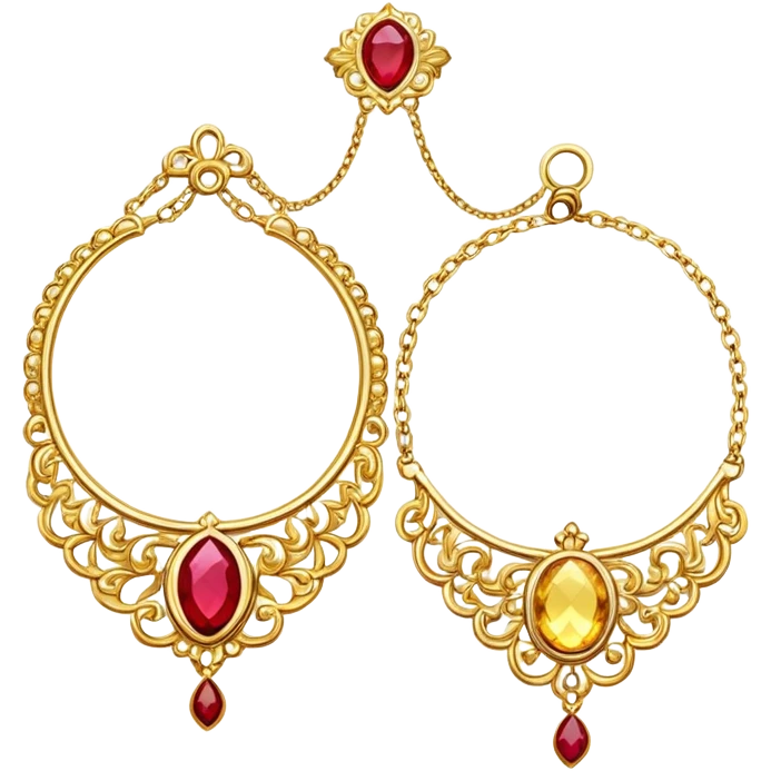 Jewelry  emoji