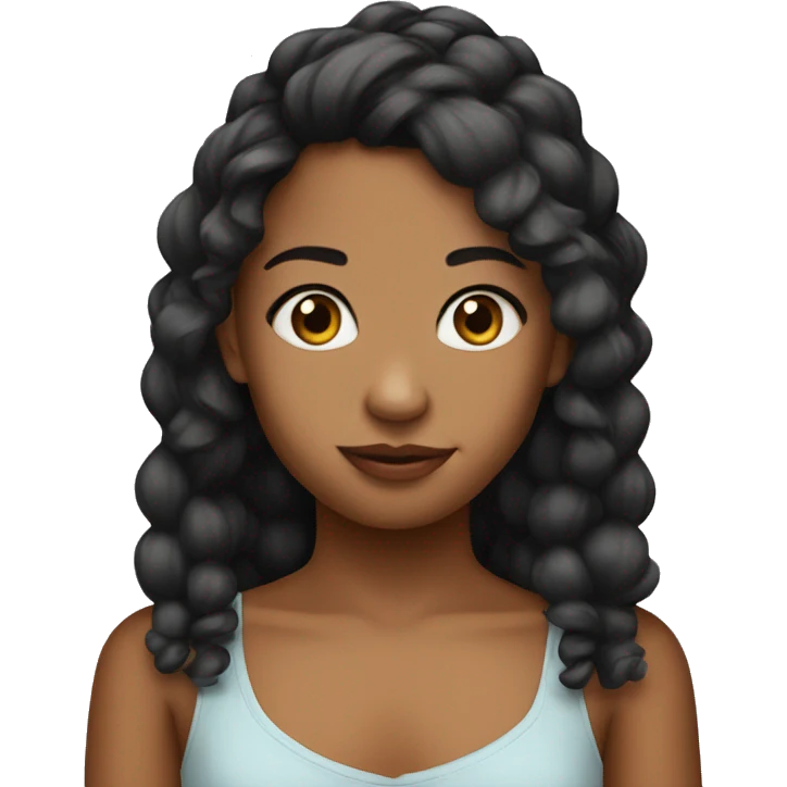 Bebe emoji
