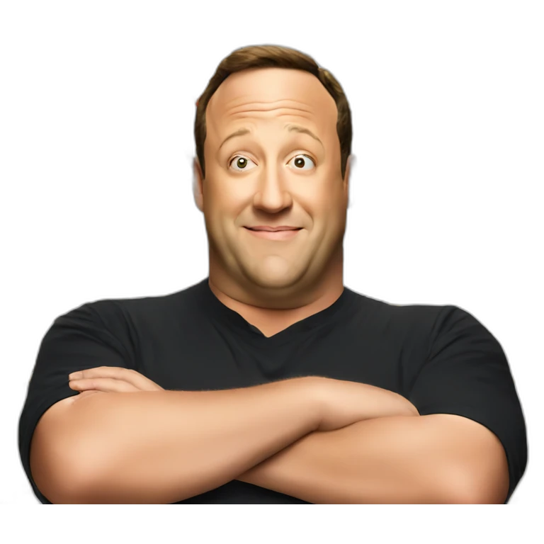 kevin james meme emoji