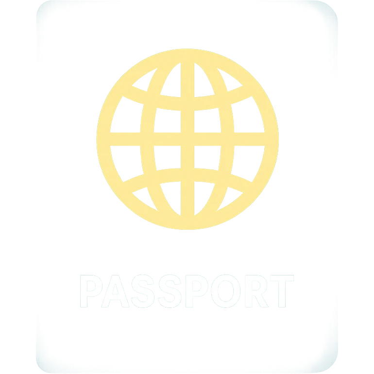 passport book emoji
