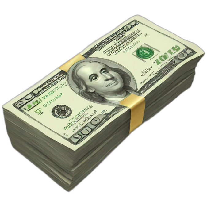 Money emoji