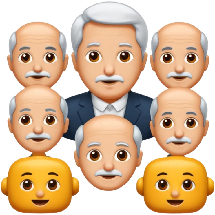 İnce belli bardak emoji