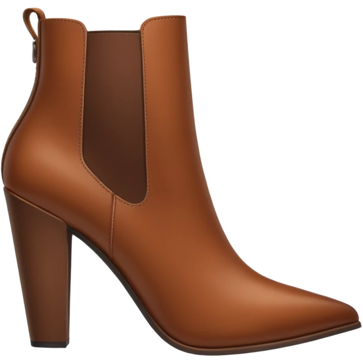 Aesthetic boots emoji