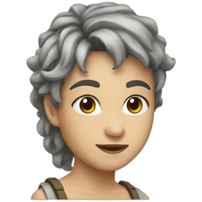 Balaine emoji