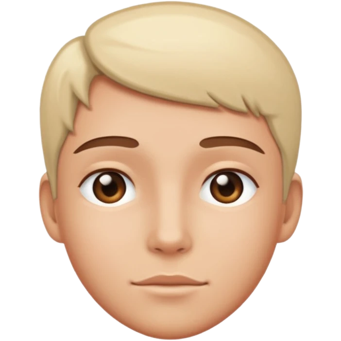 Juventud perdida  emoji