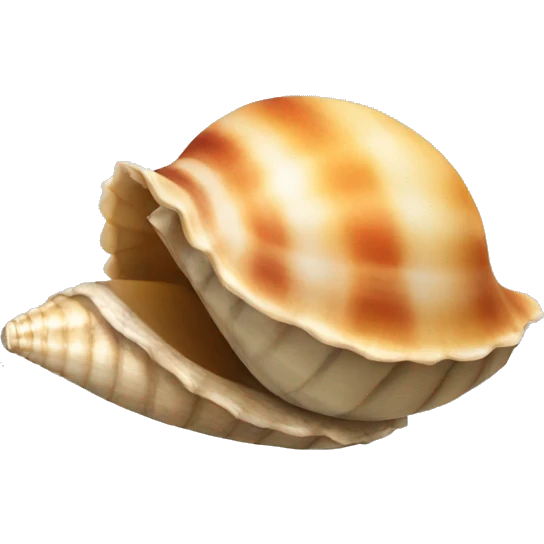 Shell  emoji