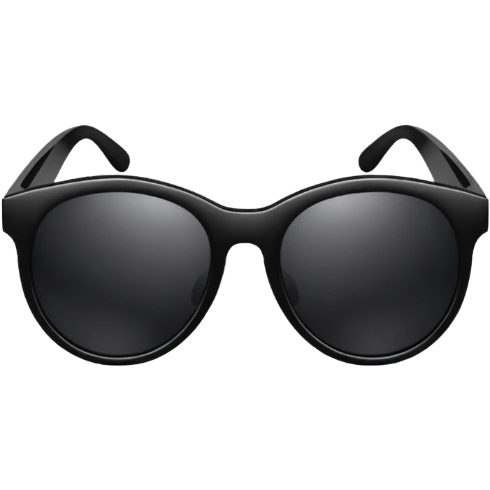 sunglasses emoji