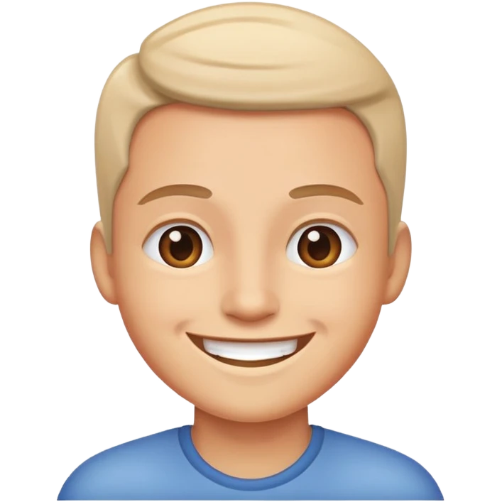 Je veux un emoji qui me ressemble  emoji