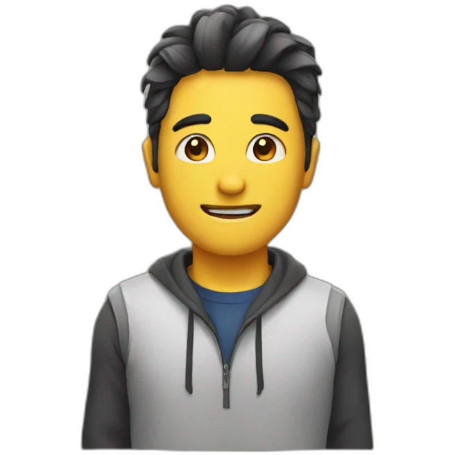 Ane emoji