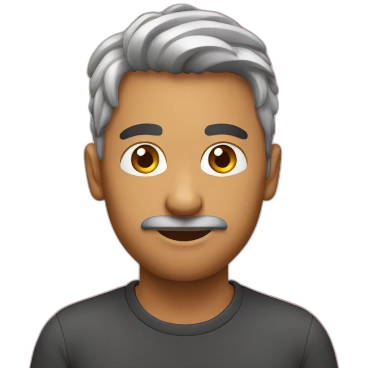 Farod youtubeur emoji
