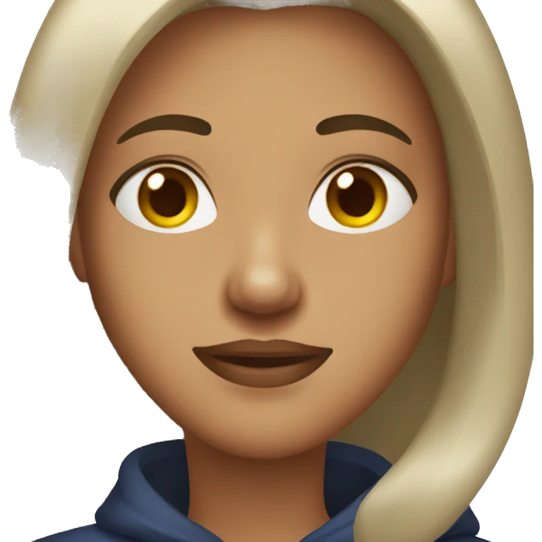 women from the USA aged 18-65 emoji