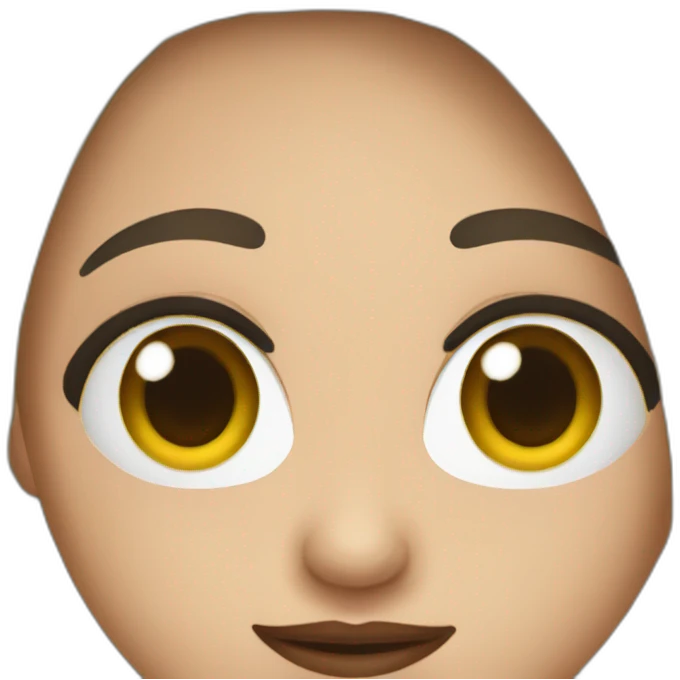 Hajera emoji