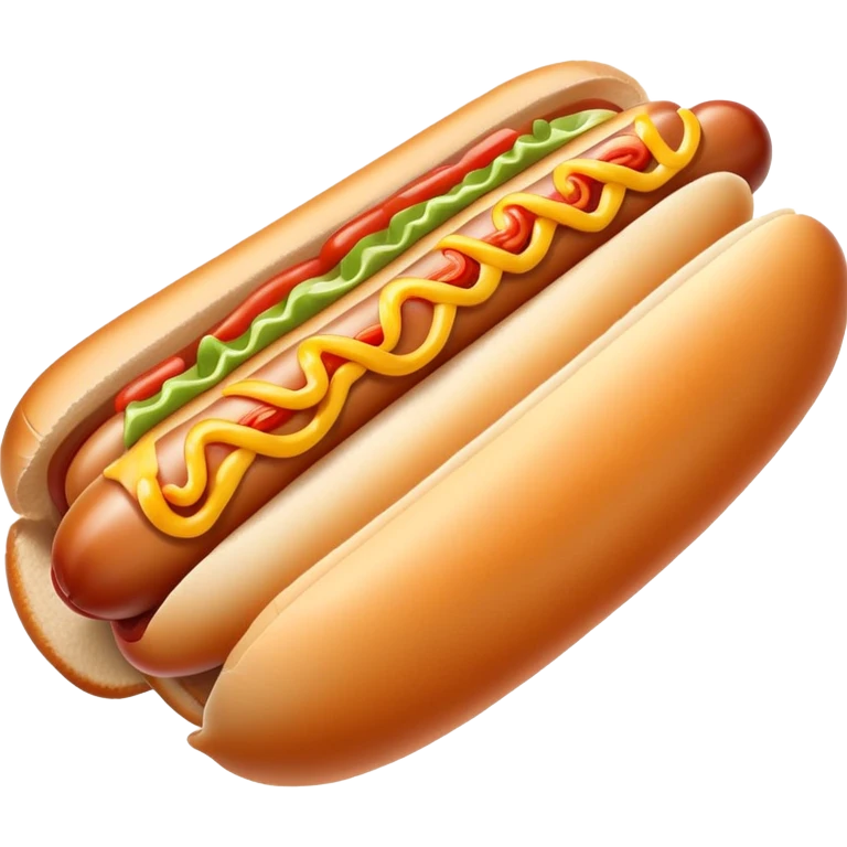glizzy emoji