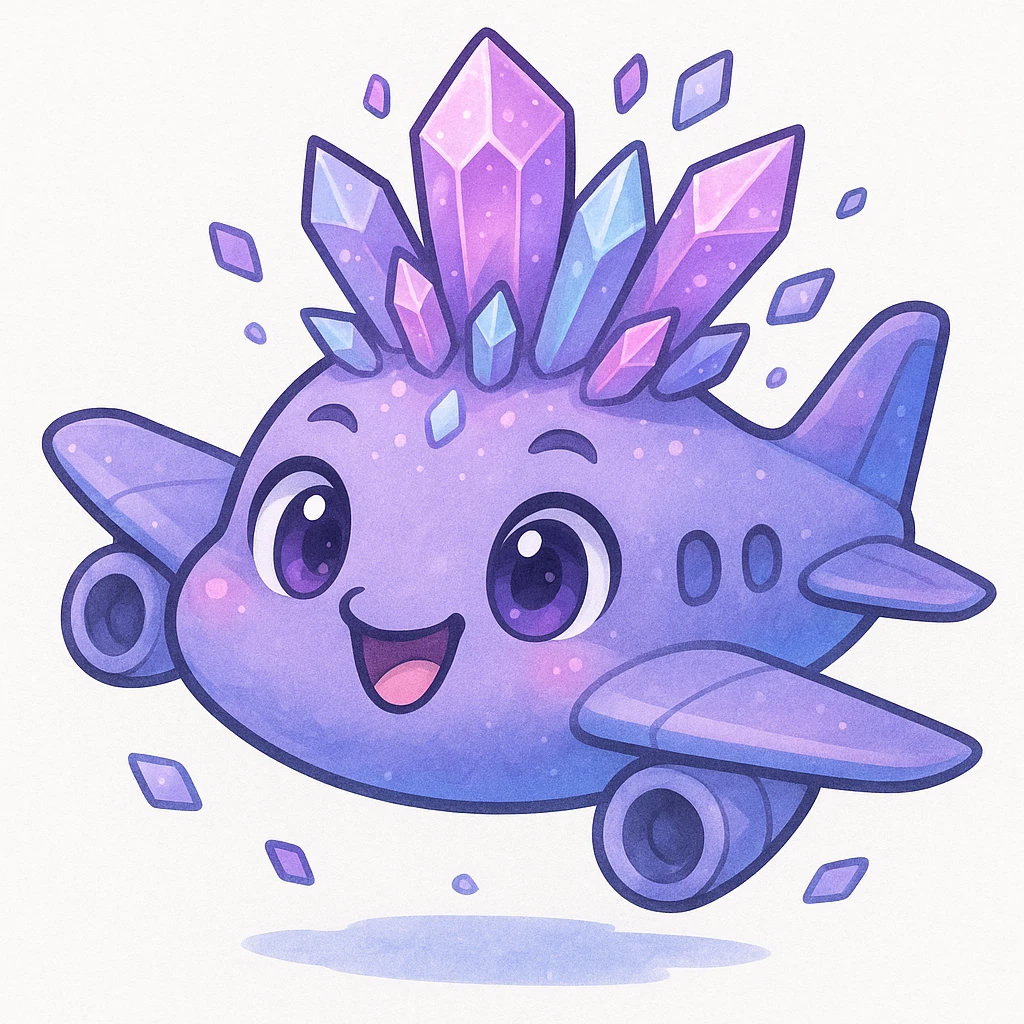 airplane emoji