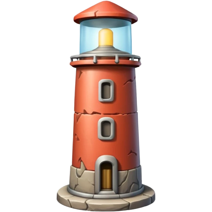 Beacon emoji