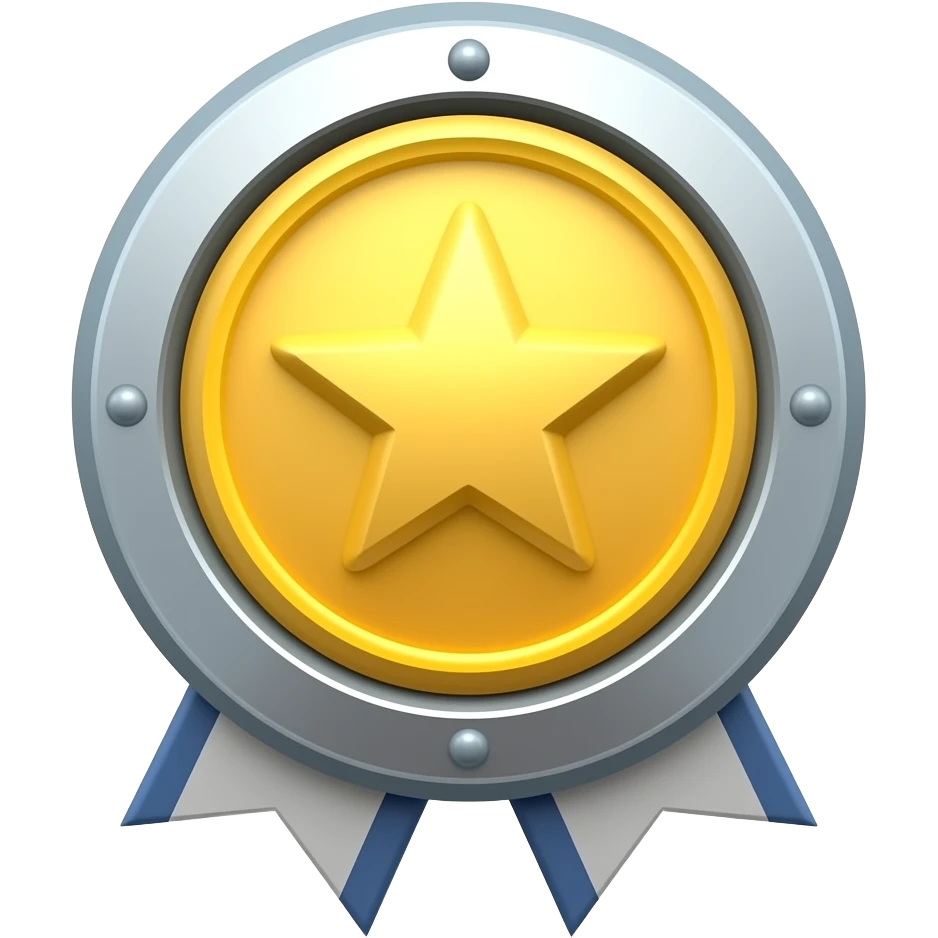 Good Citizen icon emoji