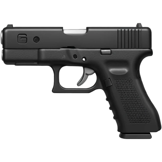 glock emoji