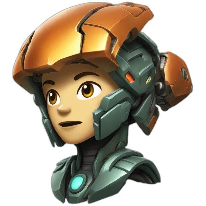 Metroid dread emoji
