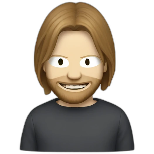 aphex twin emoji