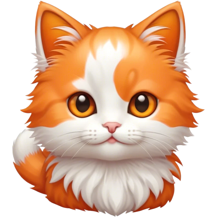 Cute emoji