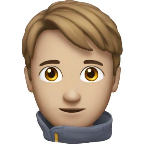 fake details emoji