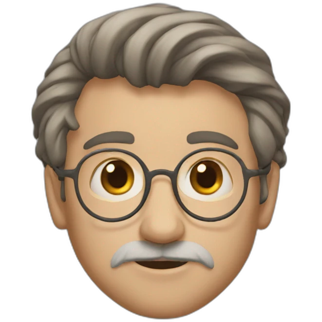 hary potter emoji